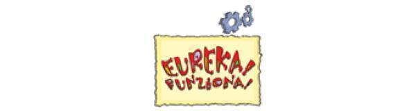 EUREKA! FUNZIONA!