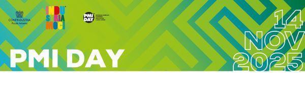 16^ PMI DAY - INDUSTRIAMOCI - novembre 2025