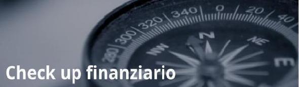 Check up finanziario