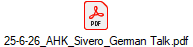 25-6-26_AHK_Sivero_German Talk.pdf